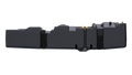 S&B 60 GALLON HIGH-CAPACITY FUEL TANK FOR 2008-2010 FORD POWERSTROKE 6.4L CREW CAB SHORT BED