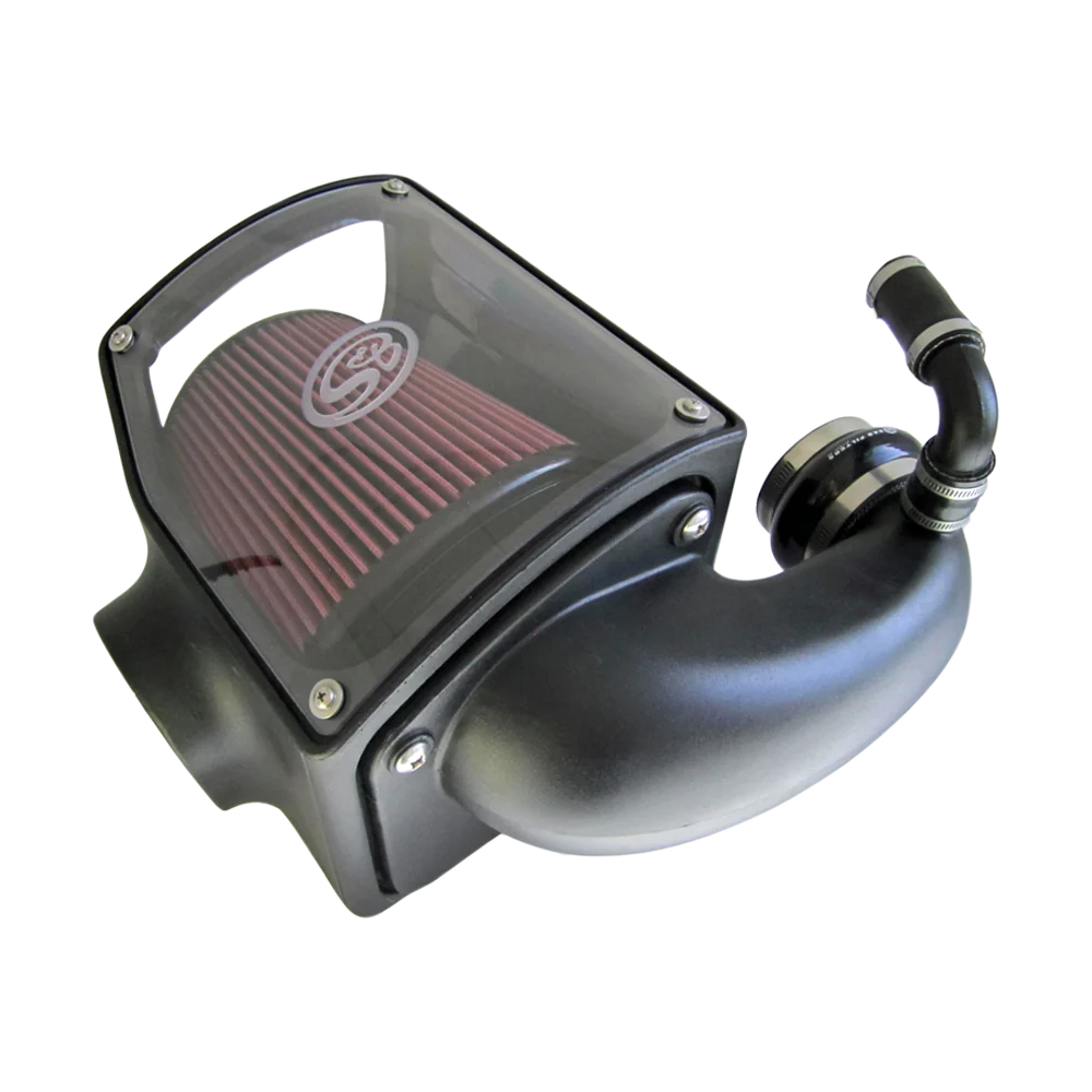 S&B Cold Air Intake for 1992-2000 Chevy/GMC Duramax 6.5L