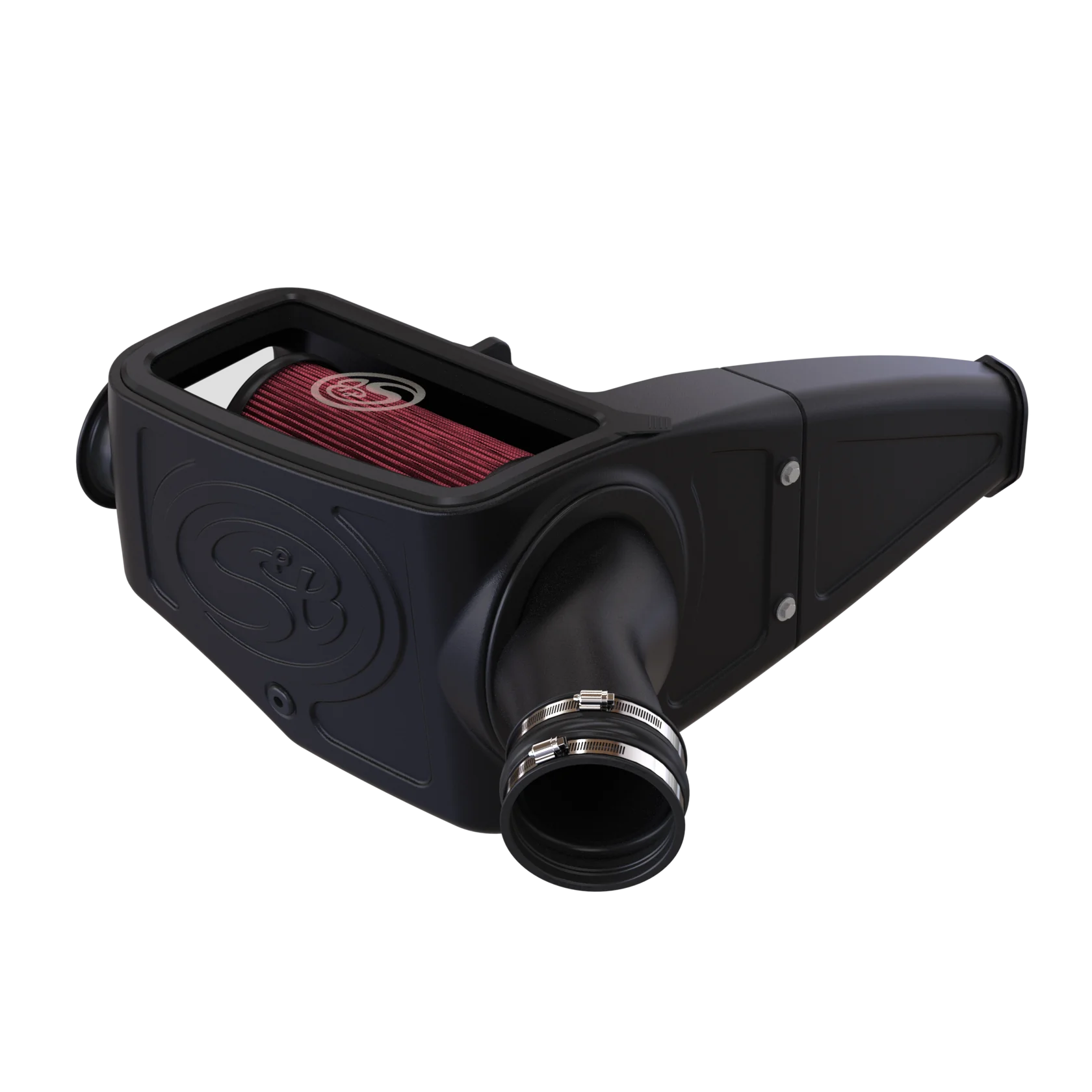 Cold Air Intake for 1999–2003 Ford Powerstroke 7.3L | Improved Airflow & Throttle Response