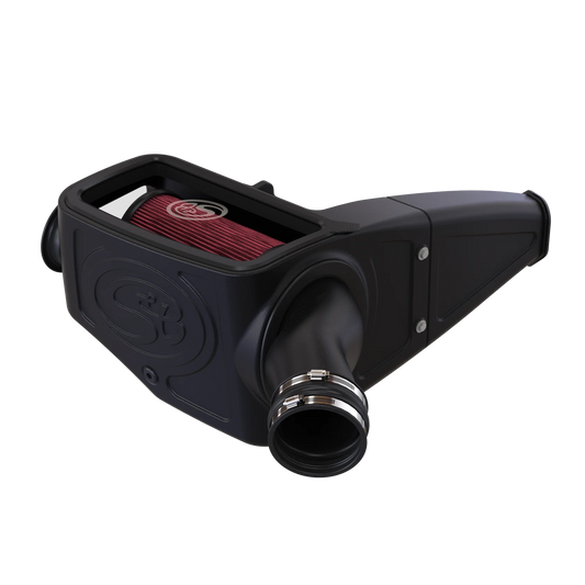 Cold Air Intake for 1999–2003 Ford Powerstroke 7.3L | Improved Airflow & Throttle Response