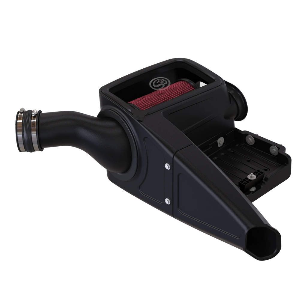 Cold Air Intake for 1999–2003 Ford Powerstroke 7.3L | Improved Airflow & Throttle Response