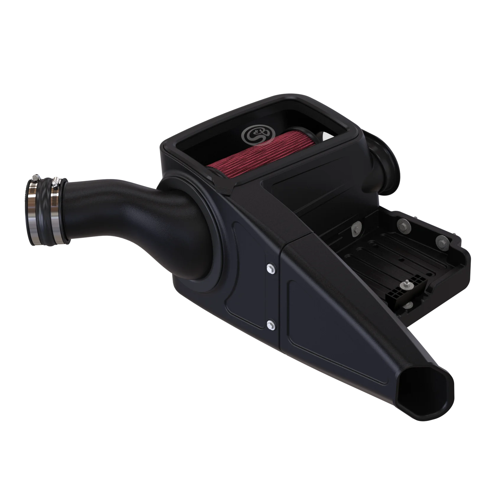 Cold Air Intake for 1999–2003 Ford Powerstroke 7.3L | Improved Airflow & Throttle Response