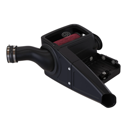 Cold Air Intake for 1999–2003 Ford Powerstroke 7.3L | Improved Airflow & Throttle Response