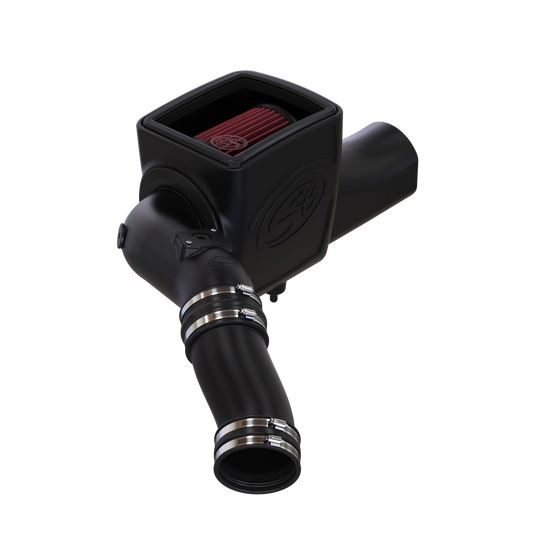 Cold Air Intake for  2003-2007 Ford Powerstroke 6.0L/6.4L | Improved Airflow & Throttle Response
