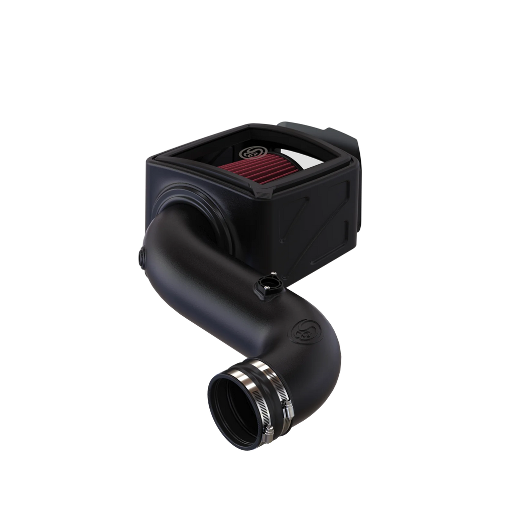 S&B COLD AIR INTAKE 2006-2007 DURAMAX