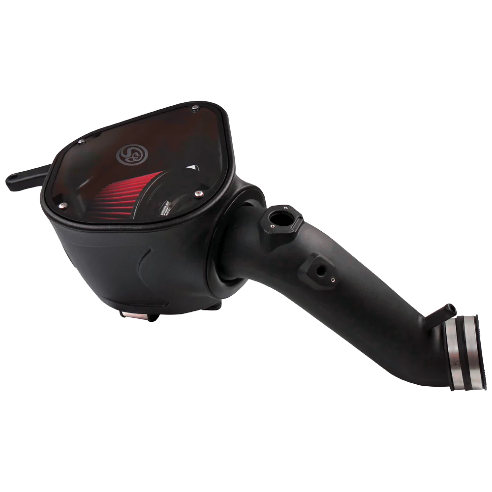 S&B Cold Air Intake for 2010-2012 Cummins 6.7L