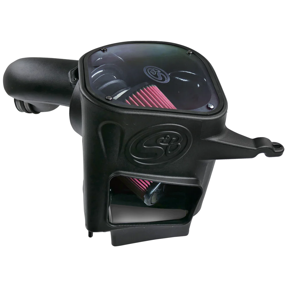 S&B Cold Air Intake for 2007-2009 Cummins 6.7L