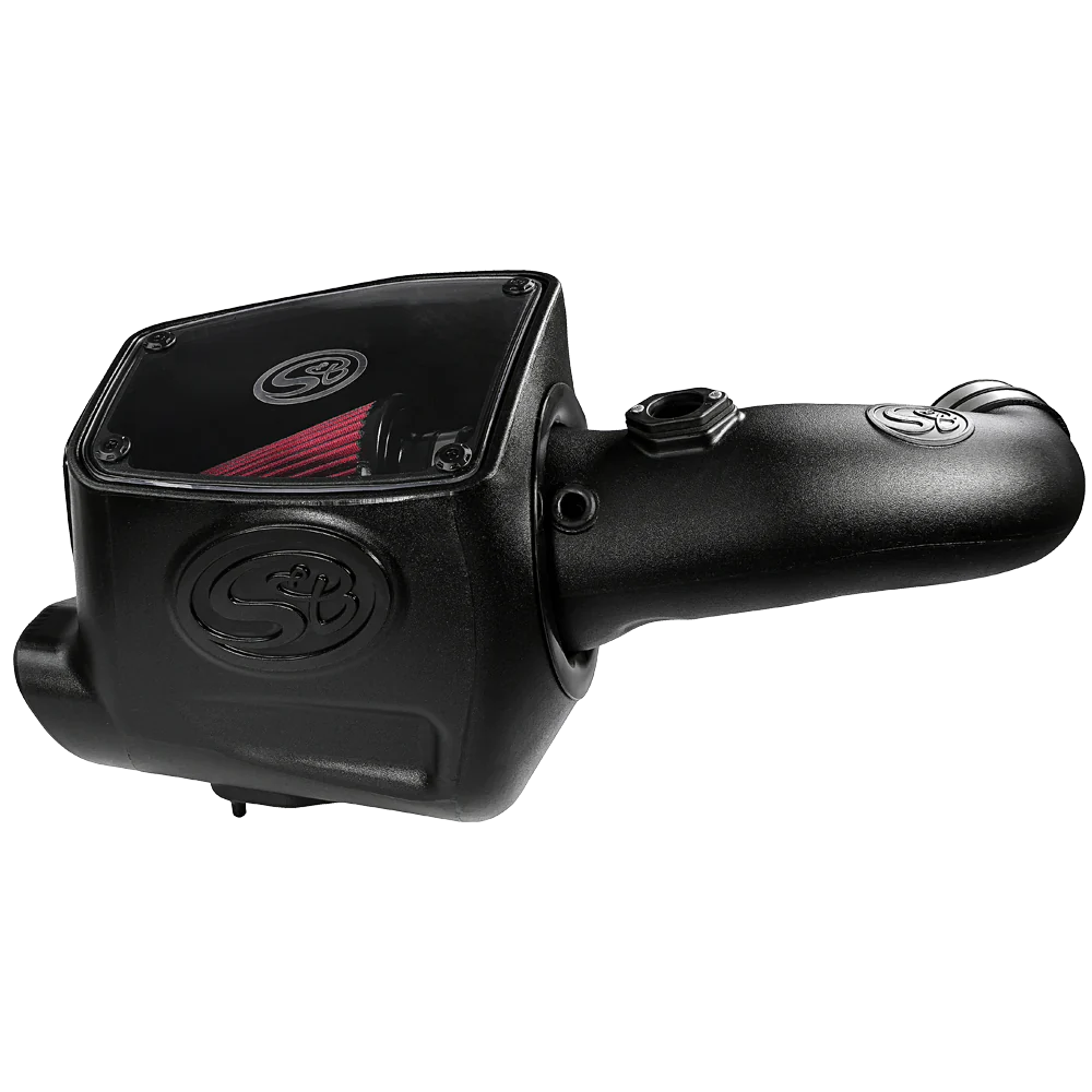 Cold Air Intake for 2008-2010 Ford Powerstroke 6.4L | Improved Airflow & Throttle Response
