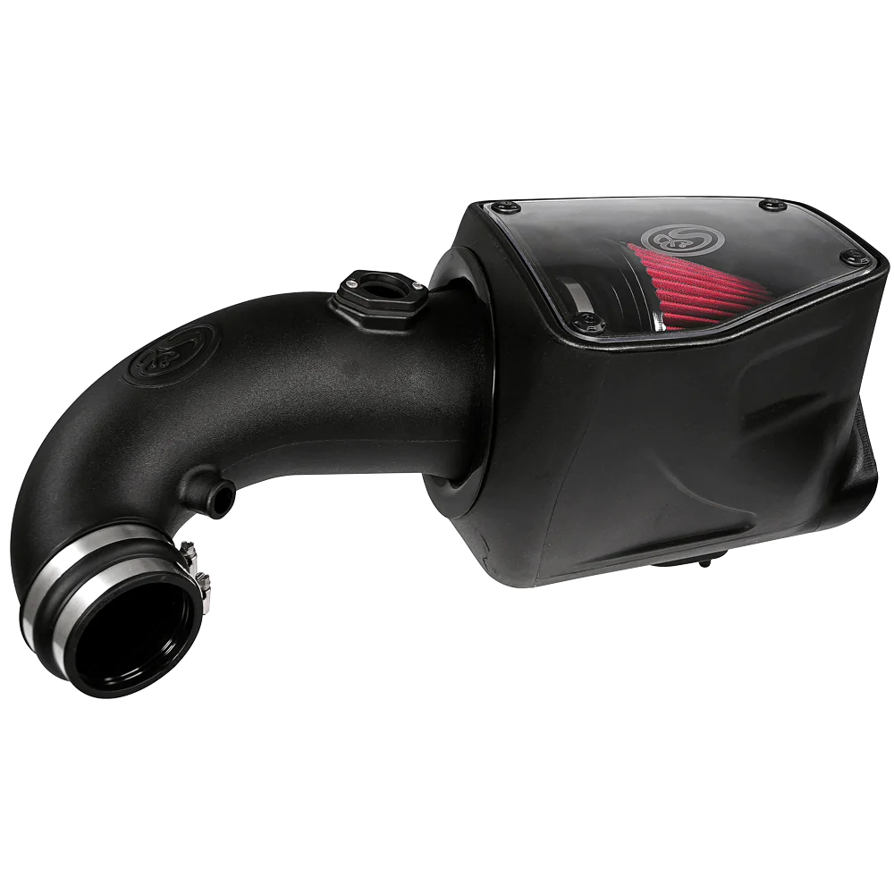 Cold Air Intake for 2008-2010 Ford Powerstroke 6.4L | Improved Airflow & Throttle Response