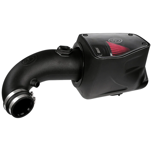 Cold Air Intake for 2008-2010 Ford Powerstroke 6.4L | Improved Airflow & Throttle Response