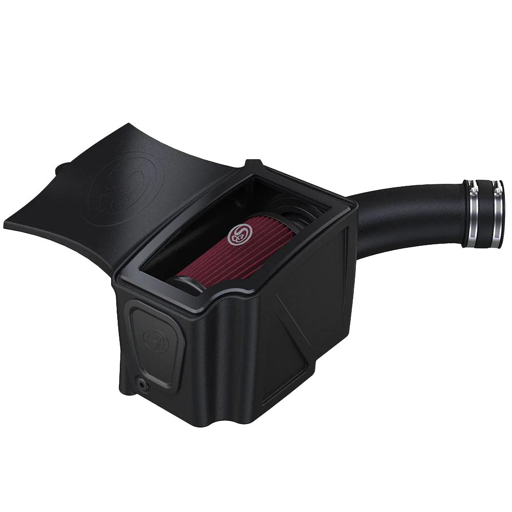 Cold Air Intake for 1994-1997 Ford Powerstroke 7.3L | Improved Airflow & Throttle Response