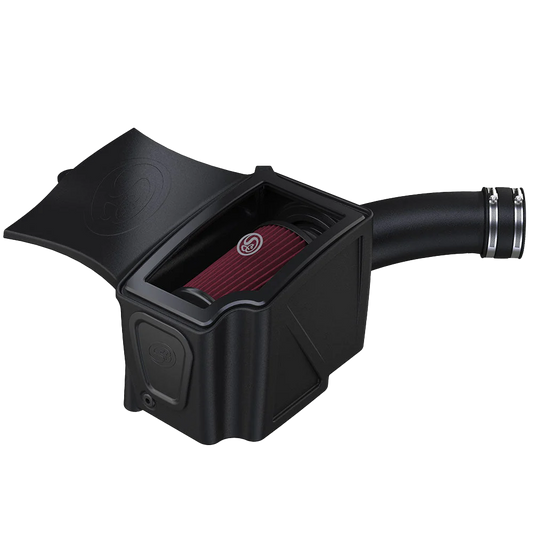 Cold Air Intake for 1994-1997 Ford Powerstroke 7.3L | Improved Airflow & Throttle Response