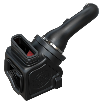 S&B Cold Air Intake for 2017-2019 Duramax 6.6L