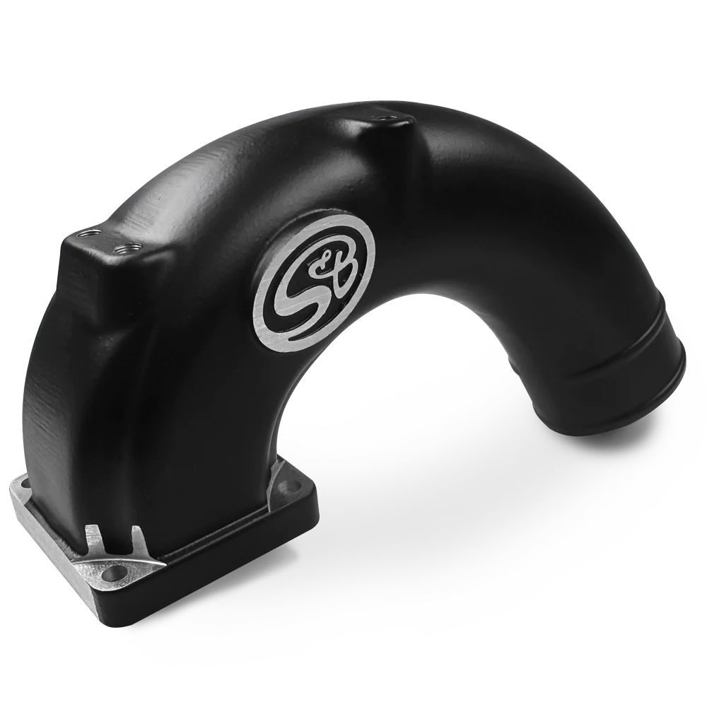 Intake Elbow for 2003-2007 Dodge Ram 2500/3500 5.9L Cummins