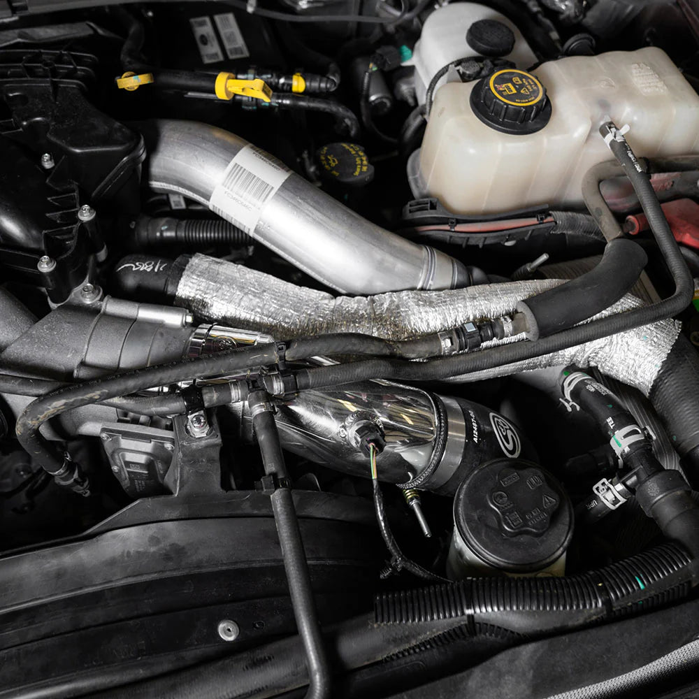 Cold Intercooler Pipe for 2011-2016 Ford Powerstroke 6.7L