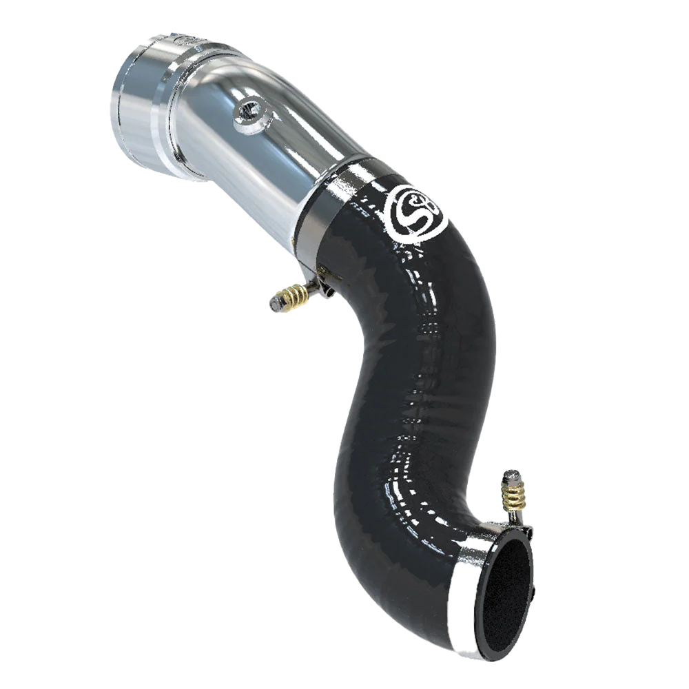 Cold Intercooler Pipe for 2017-2023 Ford Powerstroke 6.7L