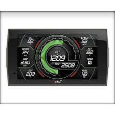 EDGE Evolution CTS3 for 2001-2016 Duramax 6.6L | 50 State Legal Performance Tuner