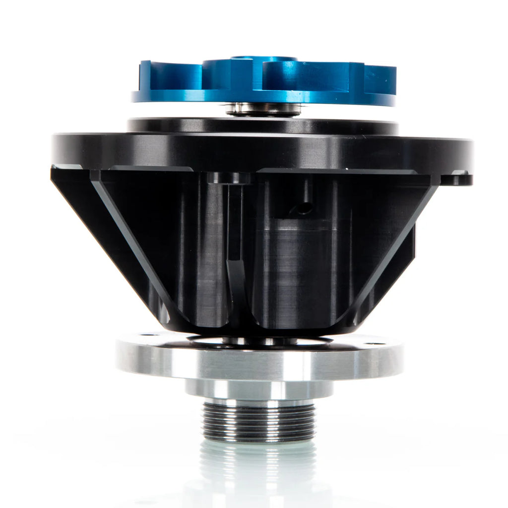 6.0 Powerstroke Water Pump 90mm – OEM Replacement for 2003-2007