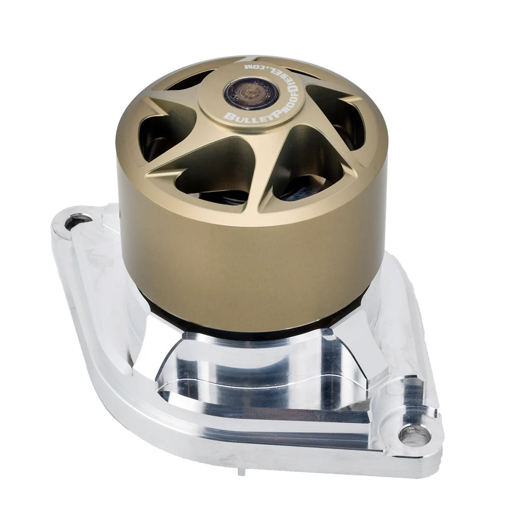 Cummins Water Pump 5.9L | 6.7L – OEM Replacement