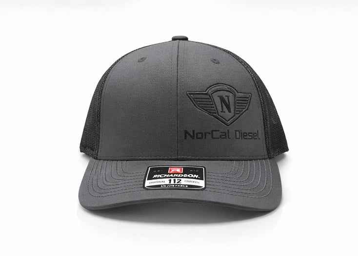 NCD Trucker Hats