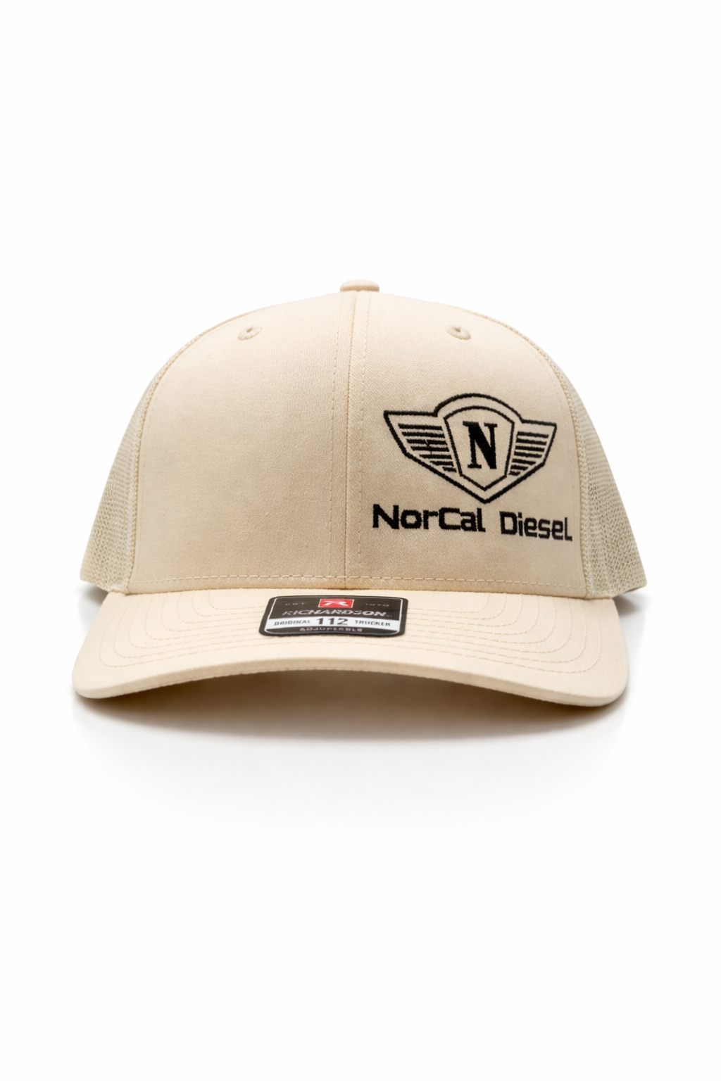 NCD Trucker Hats
