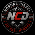 NorCal Diesel Pit Pass™