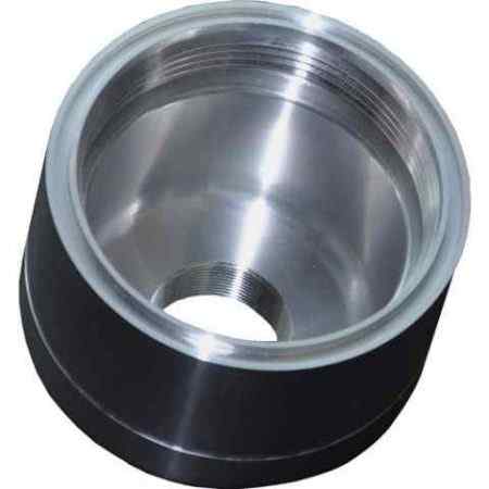 FASS Fuel Systems Duramax Factory Fuel Filter Delete Kit 2001-2016