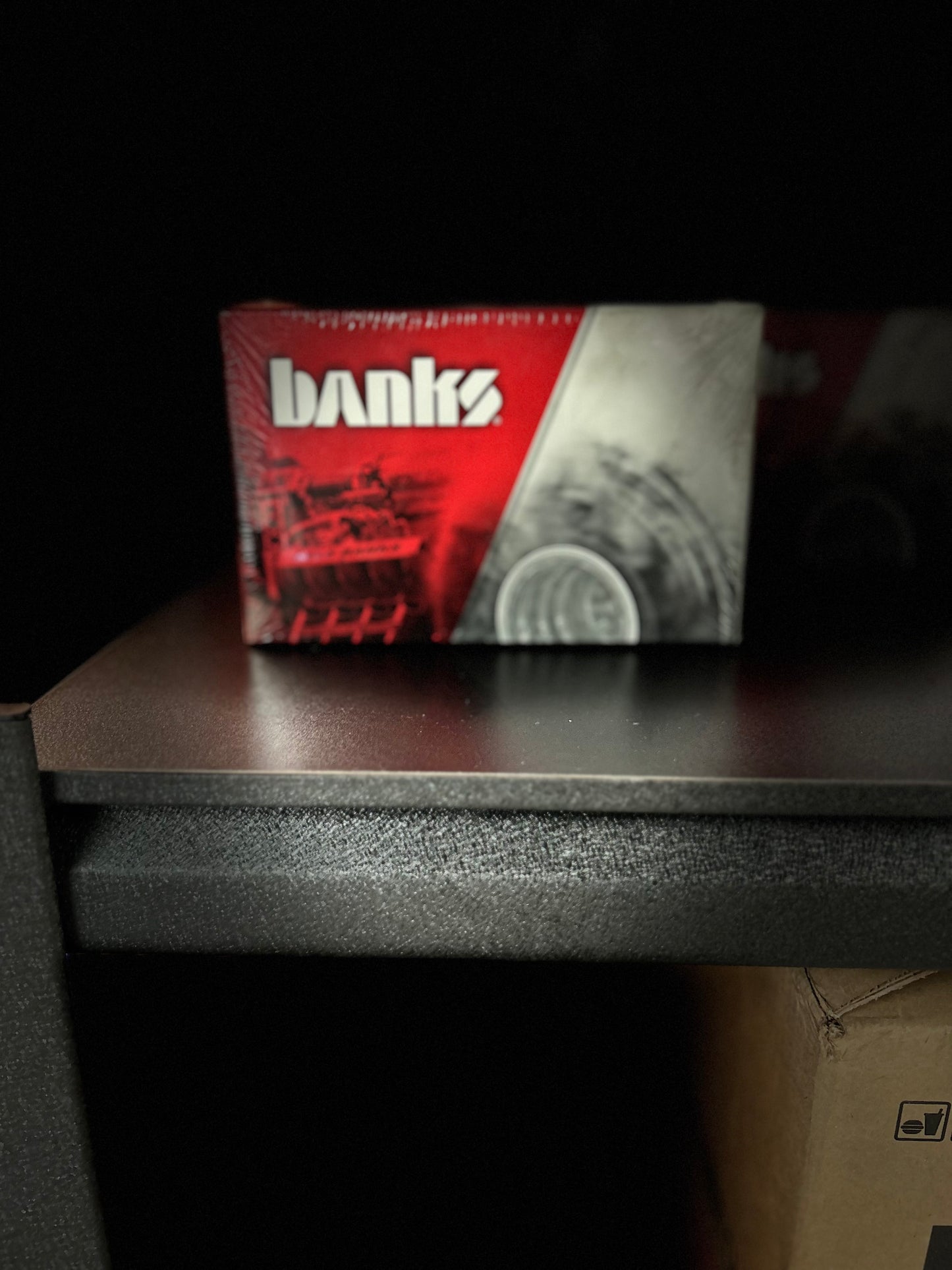 Banks Pedal Monster Throttle Controller for Powerstroke & Cummins