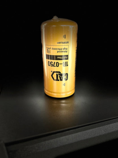 CAT Fuel Filter for Duramax 6.6L