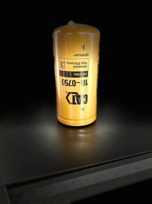 CAT Fuel Filter for Duramax 6.6L