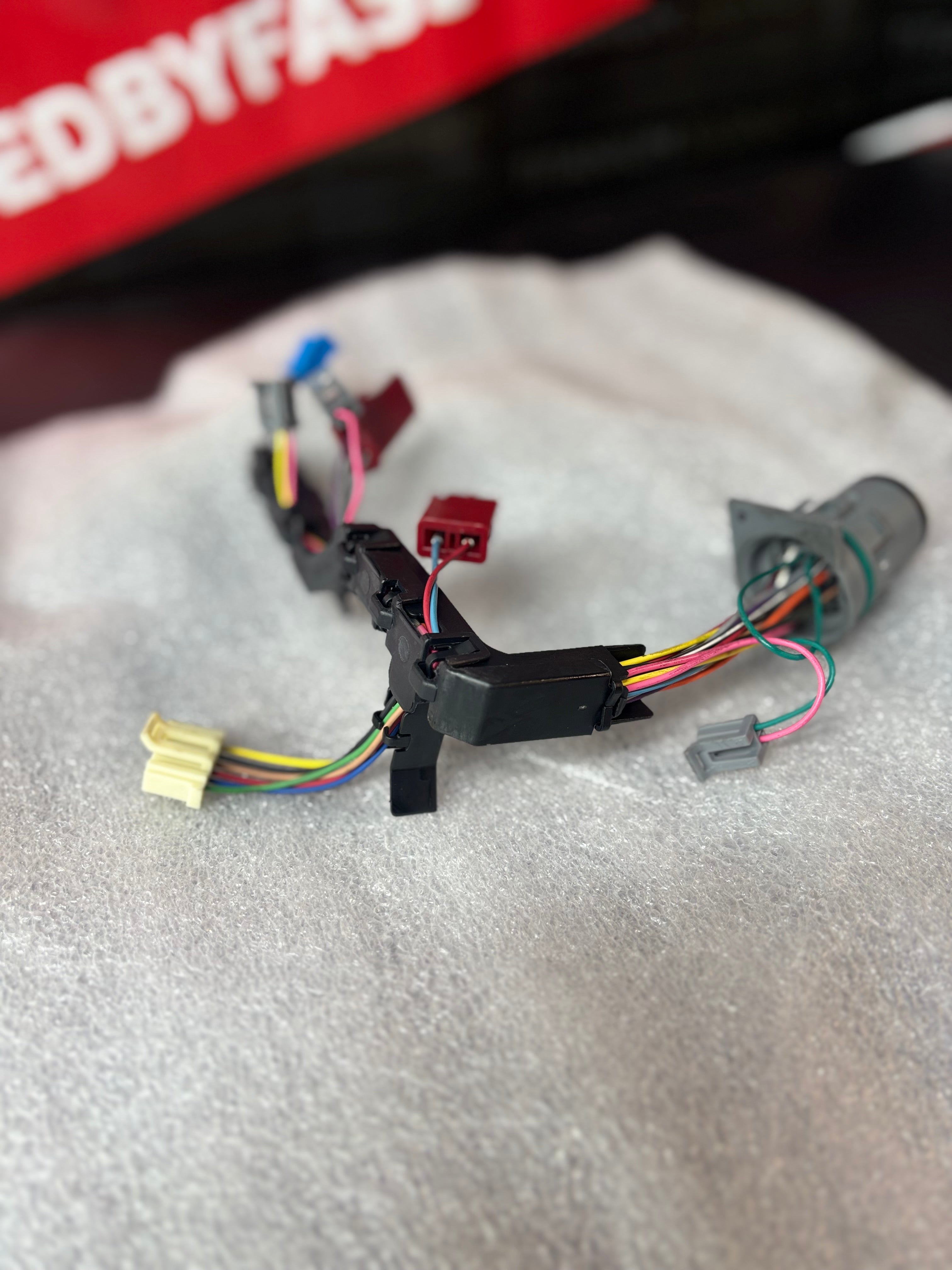 DURAMAX ALLISON INTERNAL TRANSMISSION HARNESS