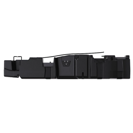 S&B 68-Gallon High-Capacity Fuel Tank for 2017–2026 Ford Powerstroke 6.7L | F-250 / F-350 / F-450 Crew Cab Long Bed