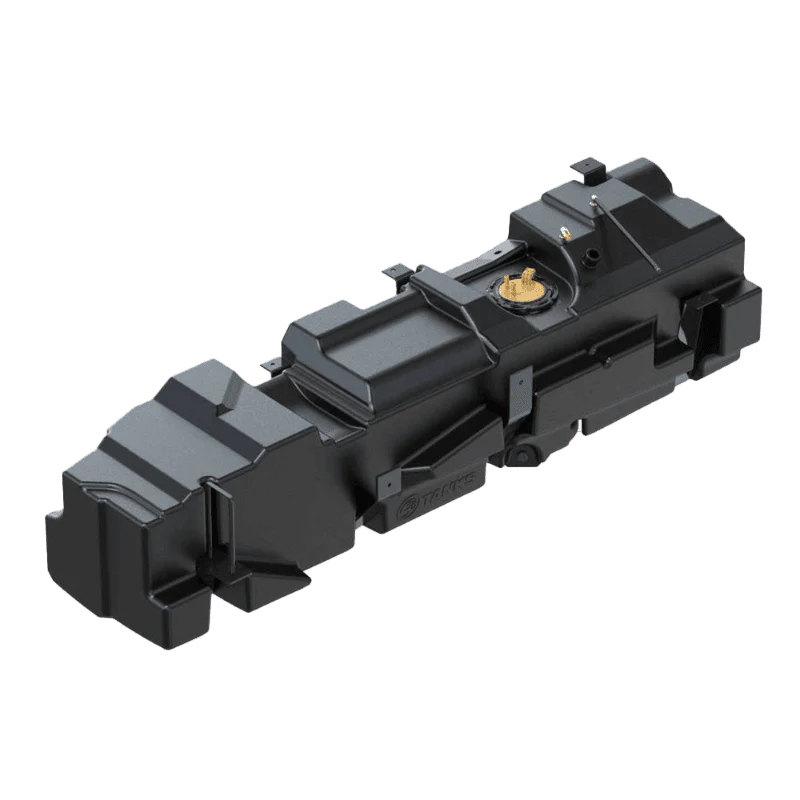 S&B 70 GALLON HIGH-CAPACITY FUEL TANK FOR 2011-2016 FORD F-250 / F-350 / F-450, 6.7L POWERSTROKE, CREW CAB, LONG BED