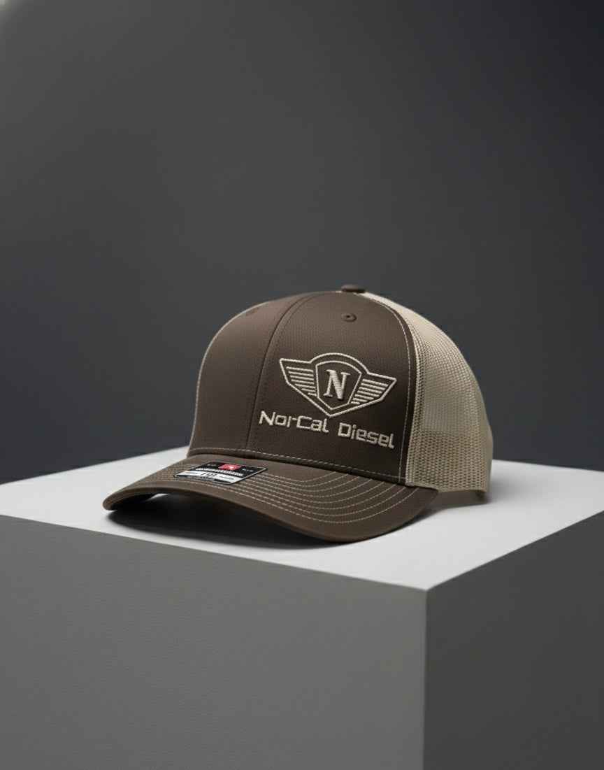 NCD Trucker Hats
