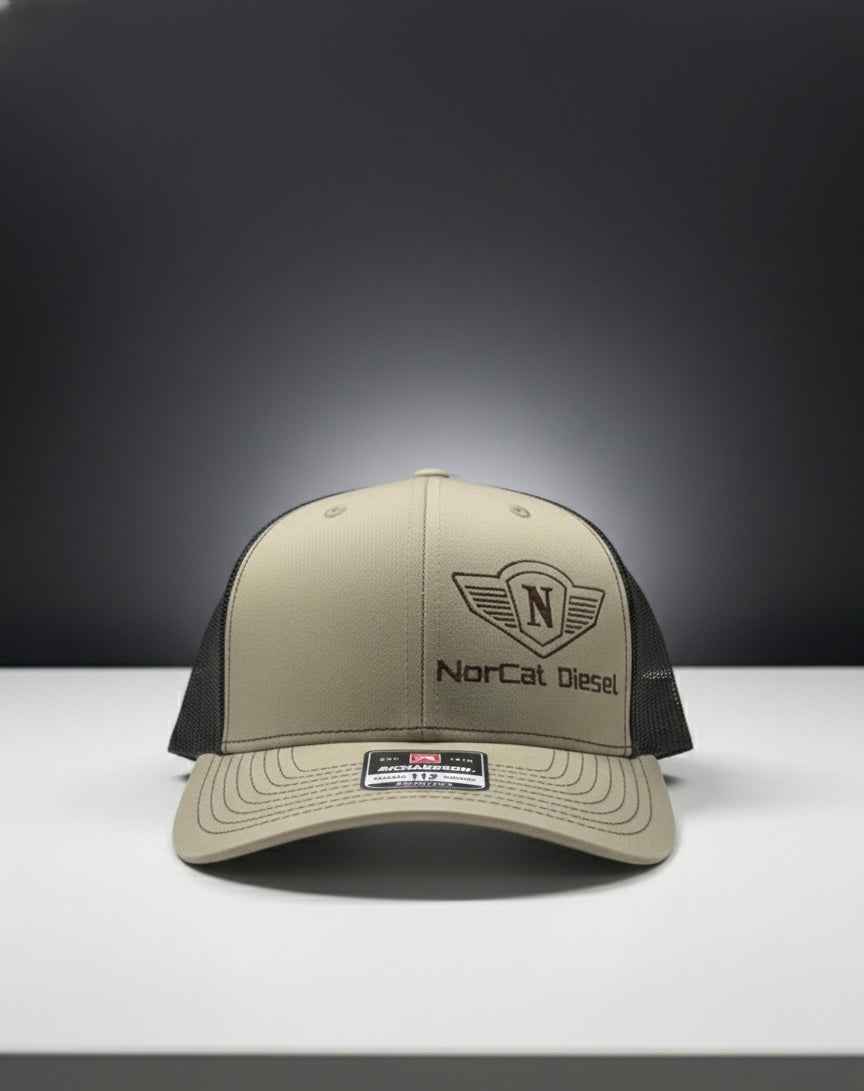 NCD Trucker Hats
