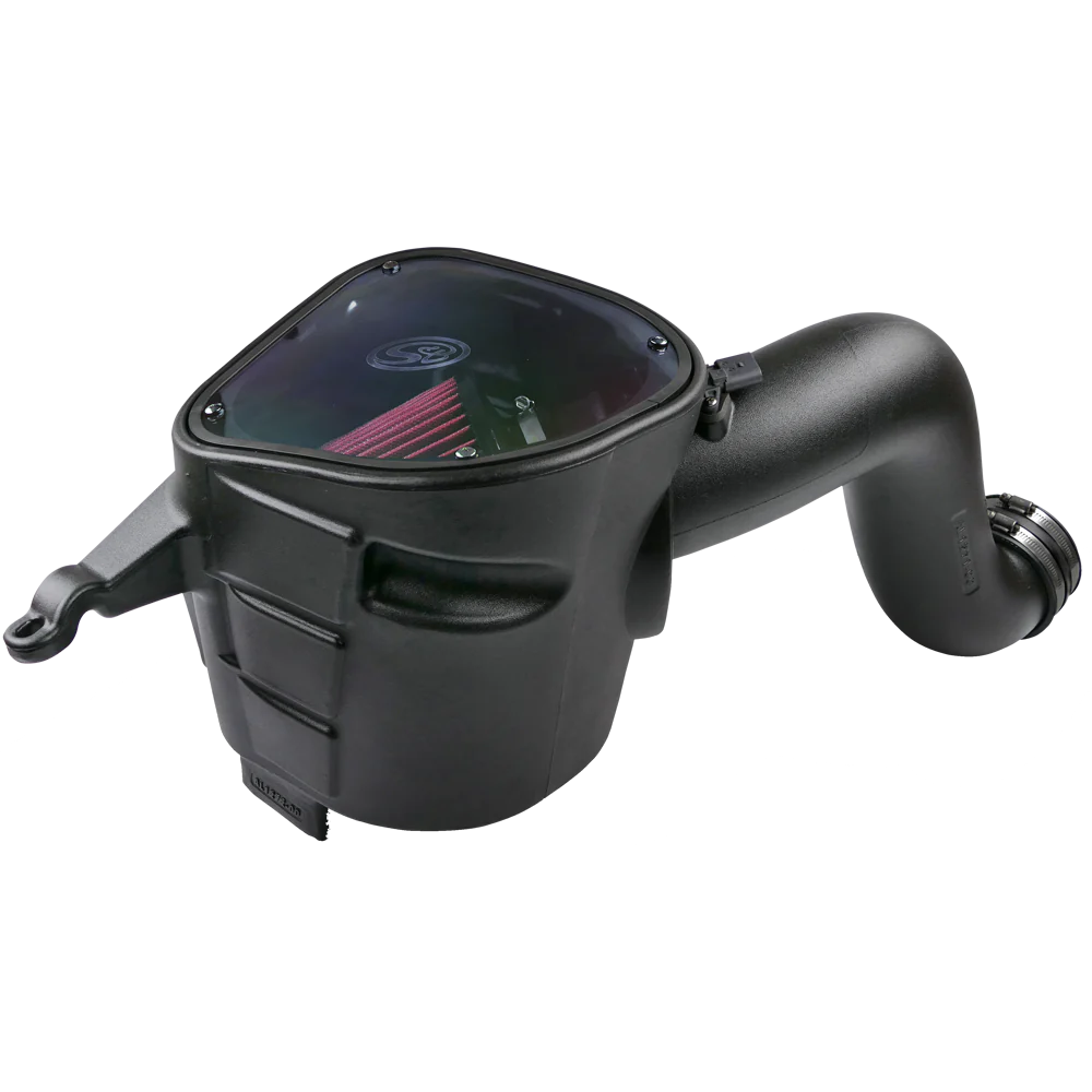 Cold Air Intake for 2003-2007 Dodge Ram Cummins 5.9L| Improved Airflow & Throttle Response