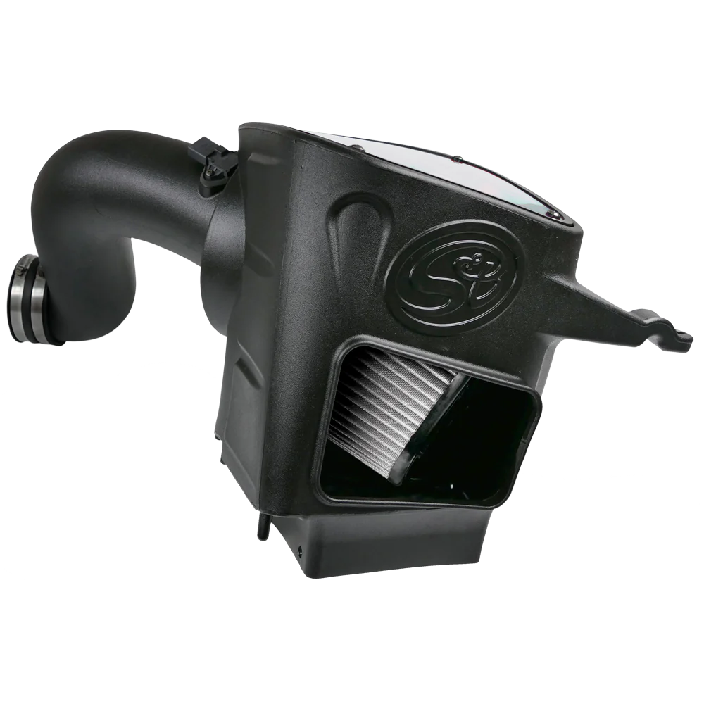 Cold Air Intake for 2003-2007 Dodge Ram Cummins 5.9L| Improved Airflow & Throttle Response