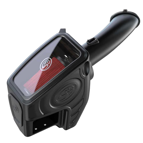 S&B COLD AIR INTAKE FOR 2011-2016 FORD POWERSTROKE 6.7L - Norcal Diesel