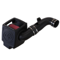 S&B Cold Air Intake for 2011-2016 6.6L Duramax - Norcal Diesel