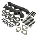 EXHAUST MANIFOLD KIT - FORD 6.7L POWERSTROKE