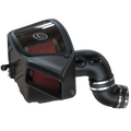 S&B Cold Air Intake for 2019-2023 Cummins 6.7L - Norcal Diesel